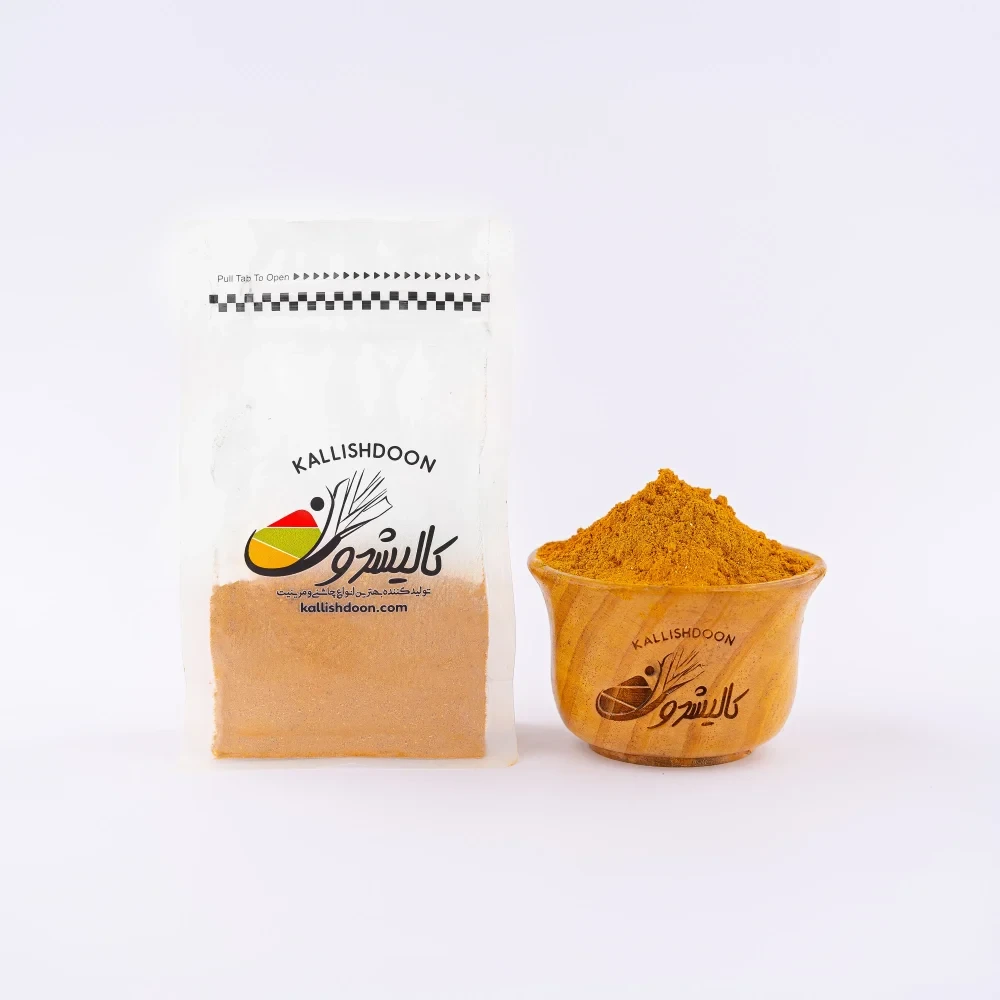 ادویه جوجه کباب سنتی
