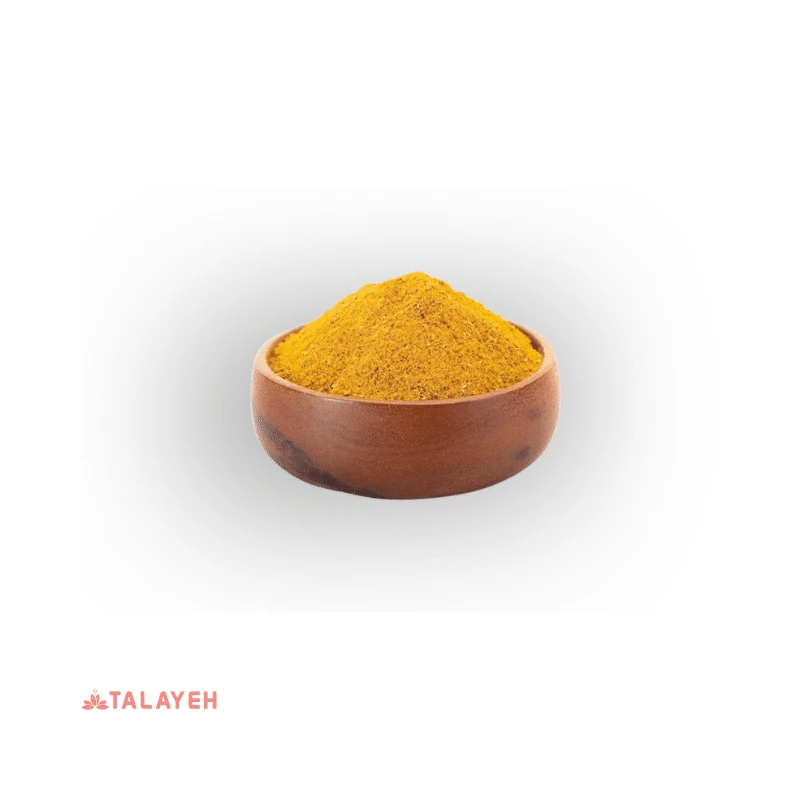 ادویه خورشتی مخصوص