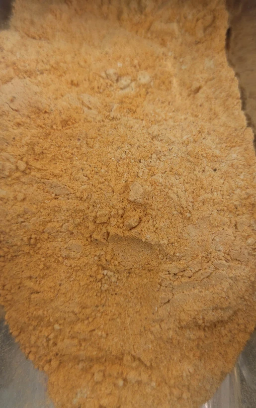 ادویه دودی معطر طعم‌دهنده غذا