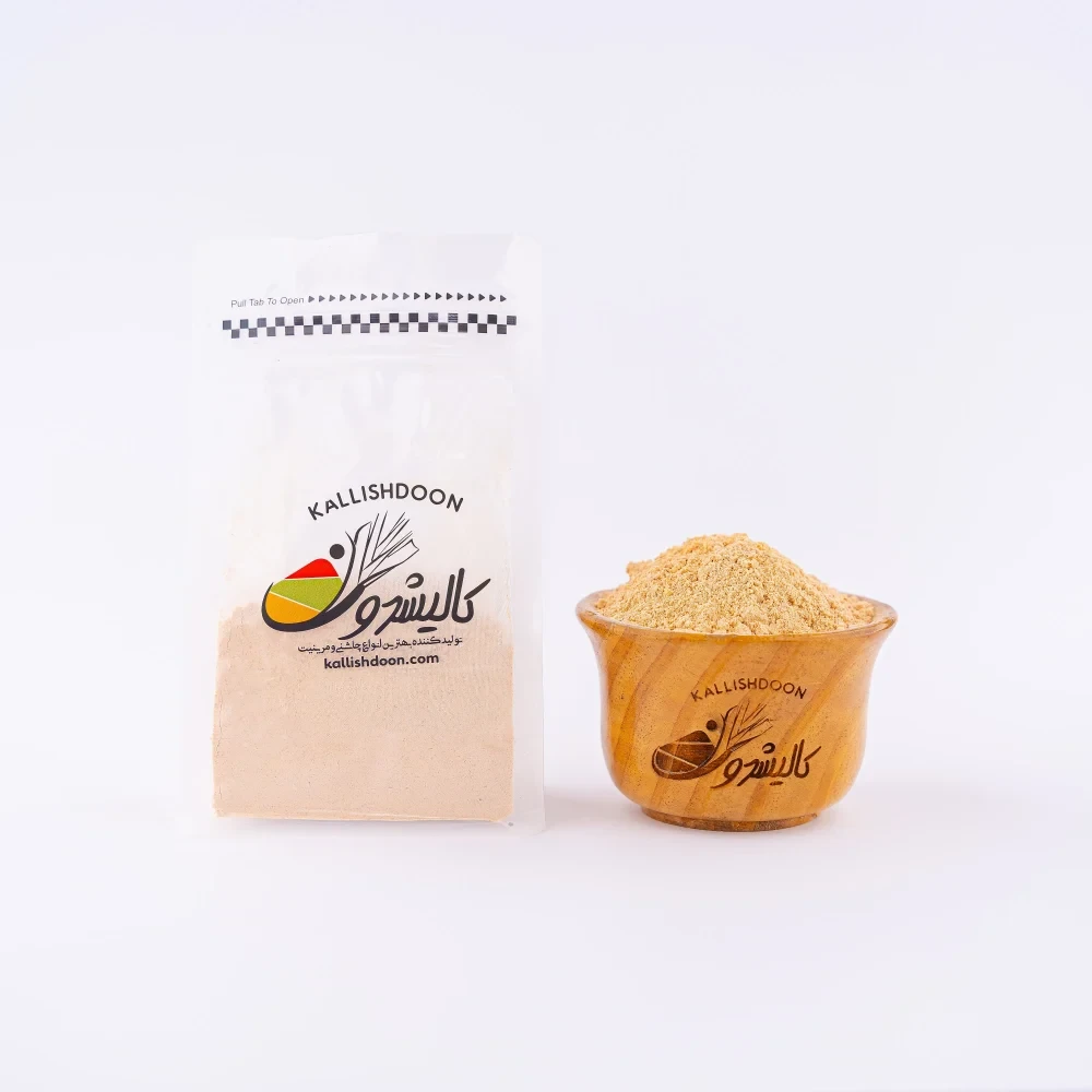 ادویه روکش بردینگ اسپایسی