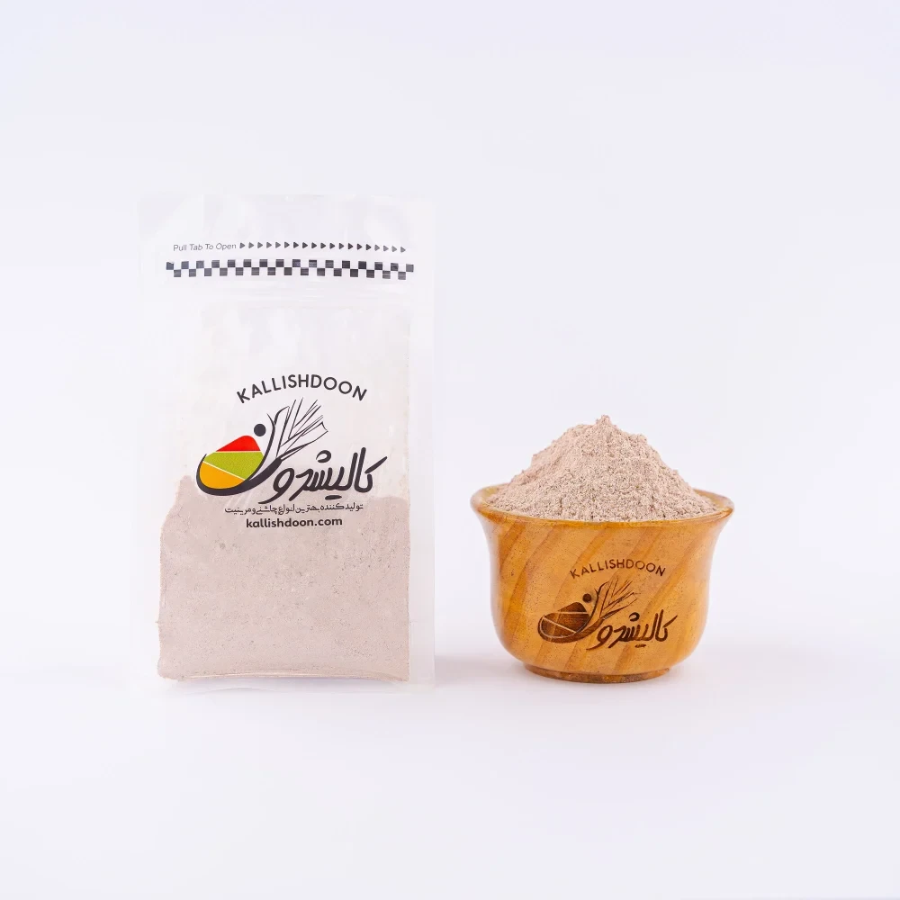 ادویه روکش بردینگ نرمال