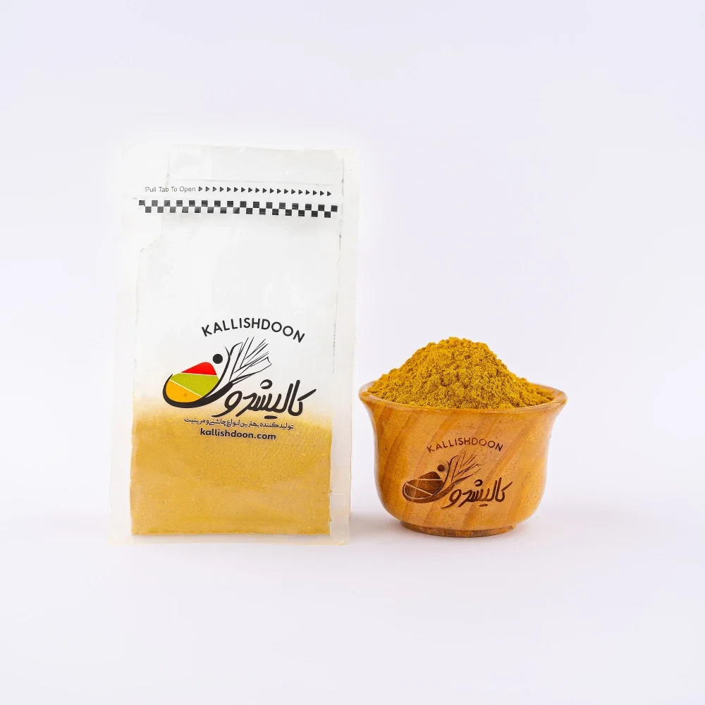 ادویه سوسیس بلغاری