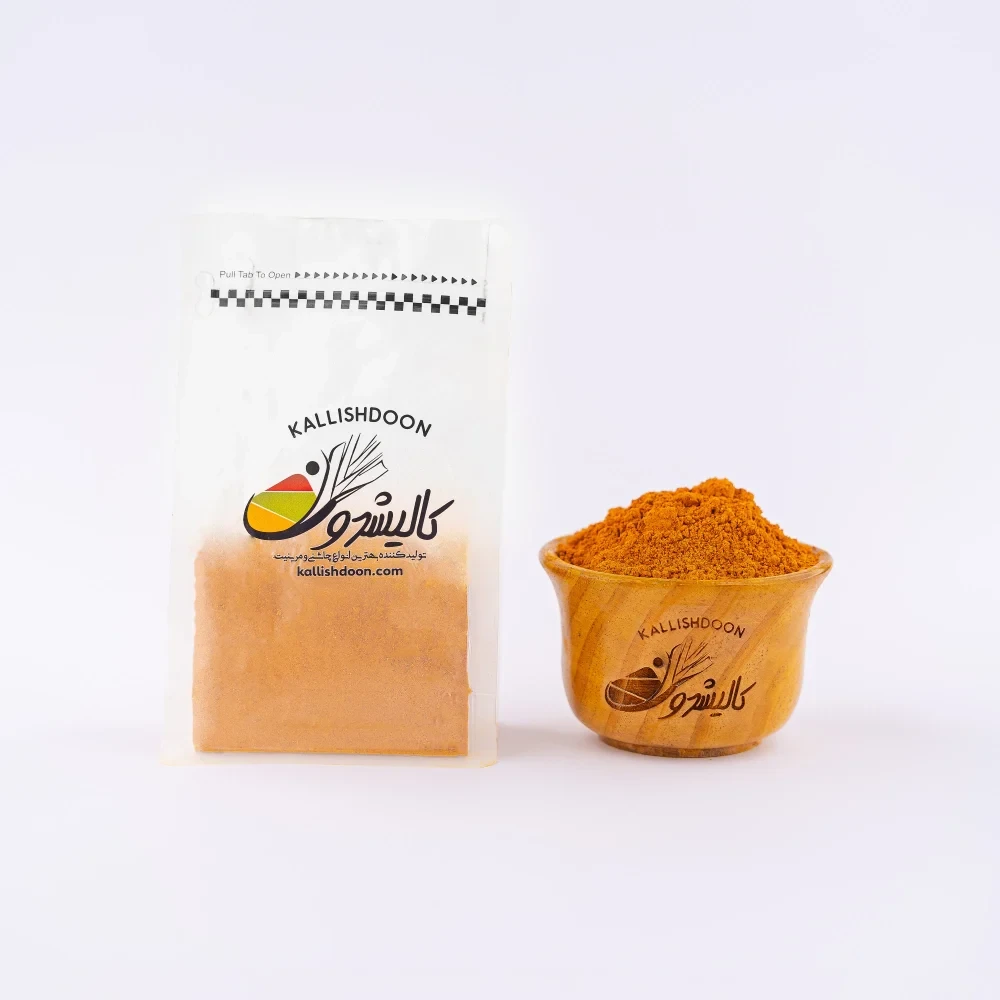 ادویه سوسیس فود مستر