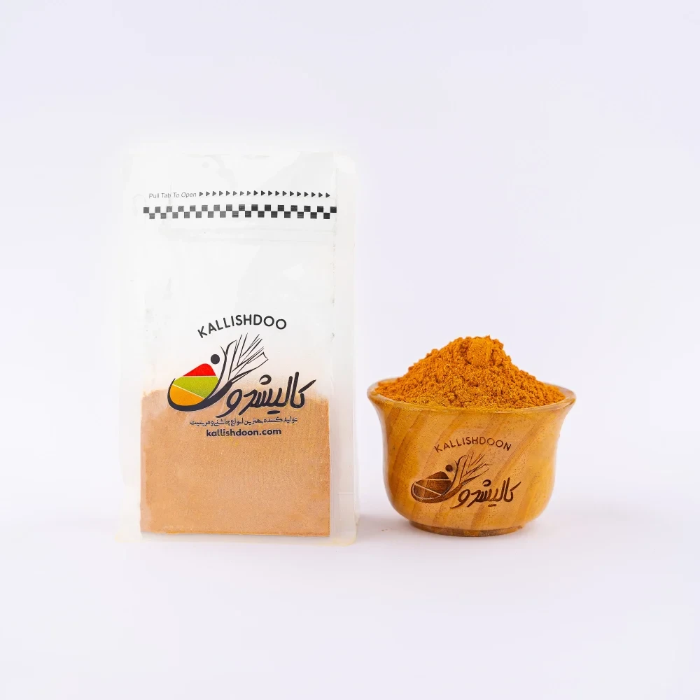 ادویه سوسیس کوکتل