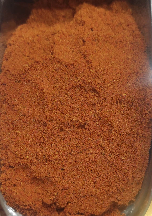ادویه قیمه خوش‌عطر مخصوص خورش ایرانی
