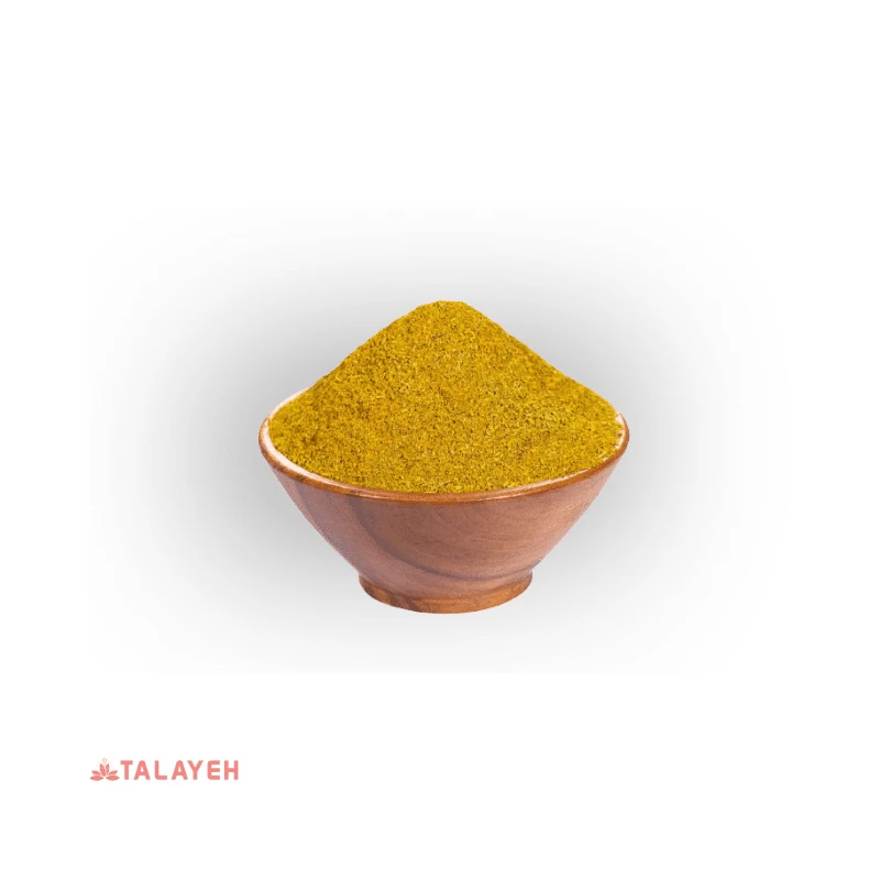 ادویه مخصوص آبگوشت
