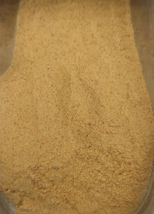 ادویه مخصوص قارچ و سیب‌زمینی معطر آشپزی