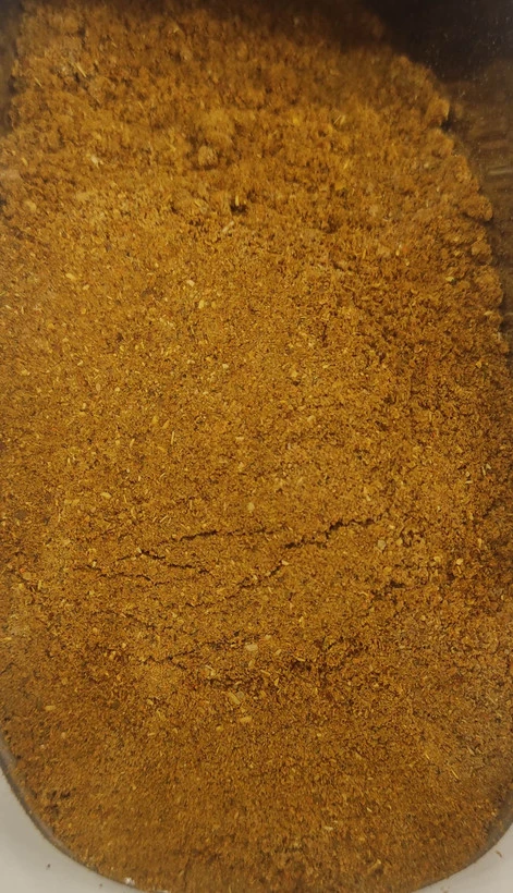 ادویه مرغ و ماهی معطر طعم‌دهنده غذا