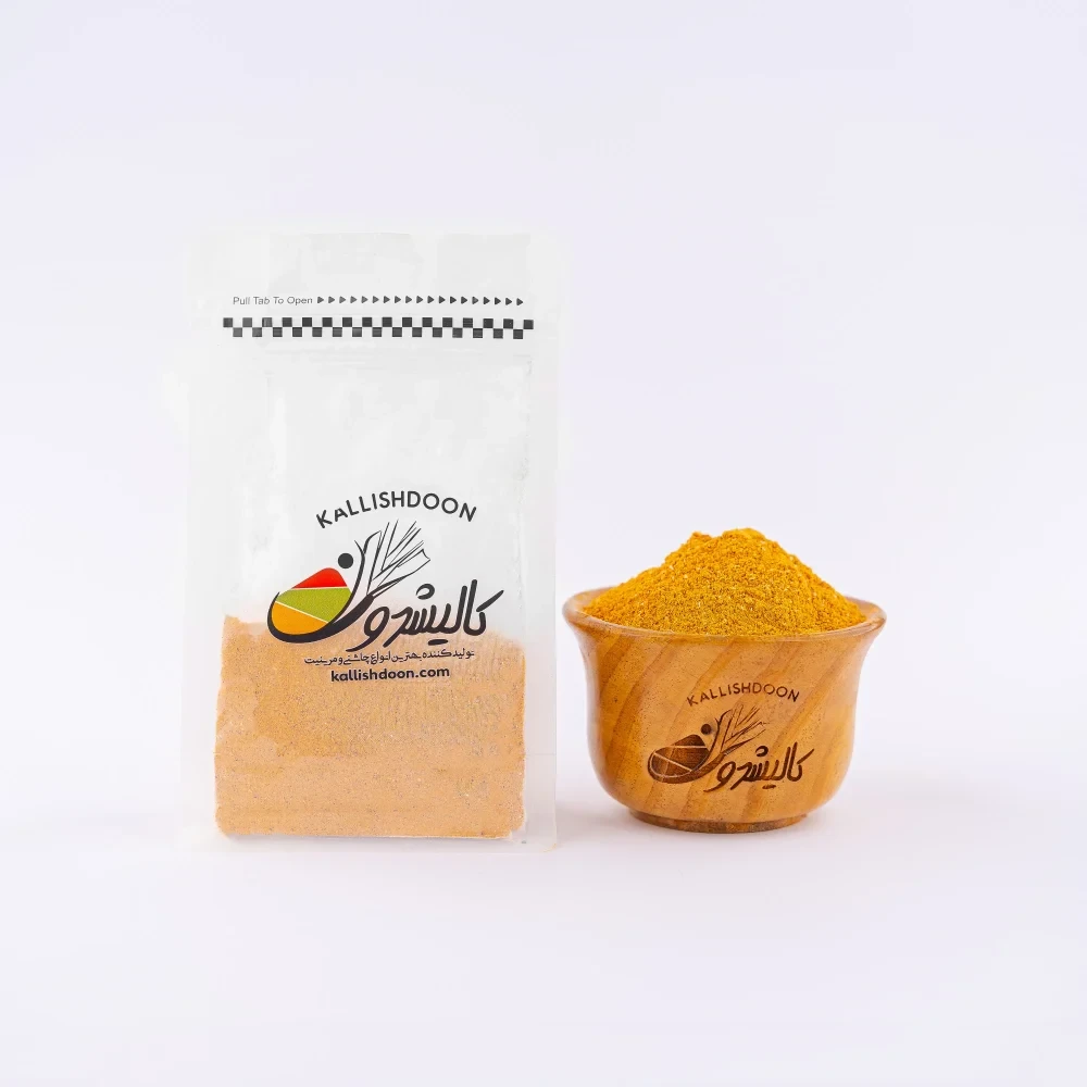 ادویه مرینیت استریپس