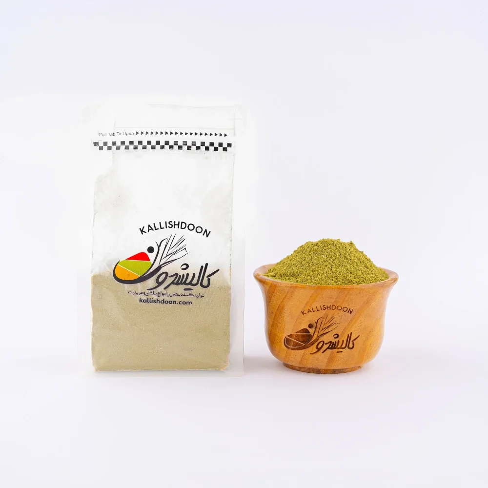 ادویه مرینیت سبزیجات