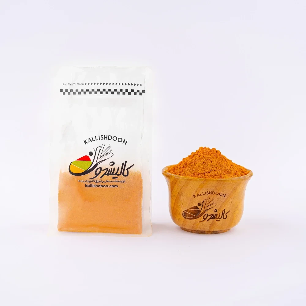 ادویه مکزیکی