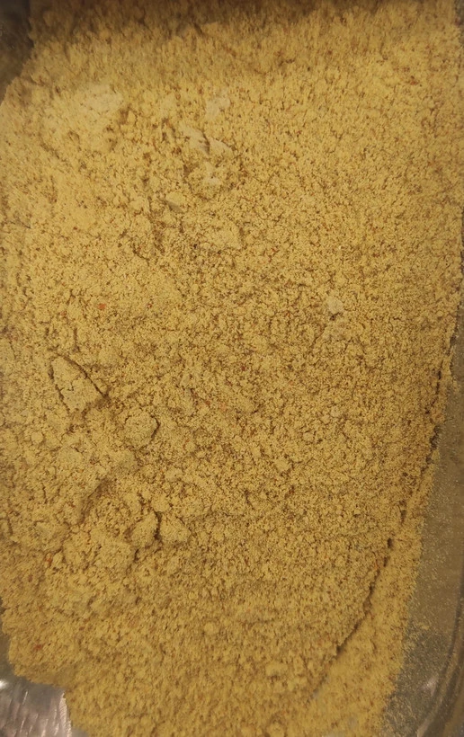 ادویه پاکستانی خوش‌عطر طعم‌دهنده غذا