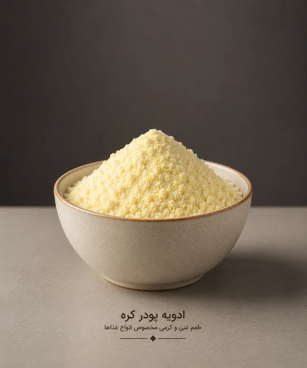 ادویه پودر انبه 70 گرمی (بسته بندی فروشگاهی)
