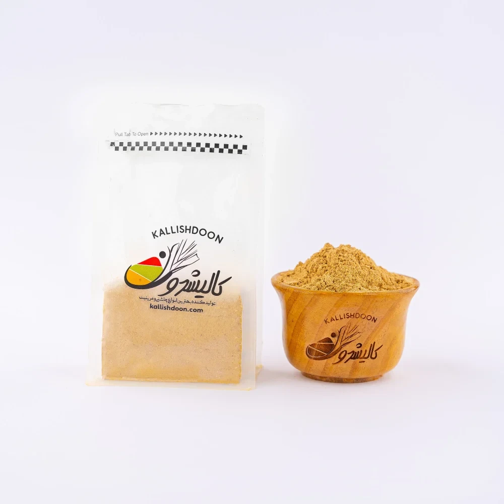 ادویه ژامبون مرغ اسپایسی