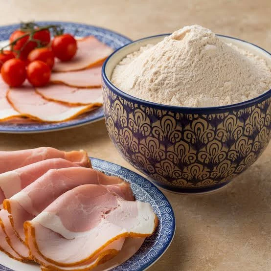 ادویه ژامبون مرغ اعلاء ۱۰۰ گرمی (بسته بندی فروشگاهی)