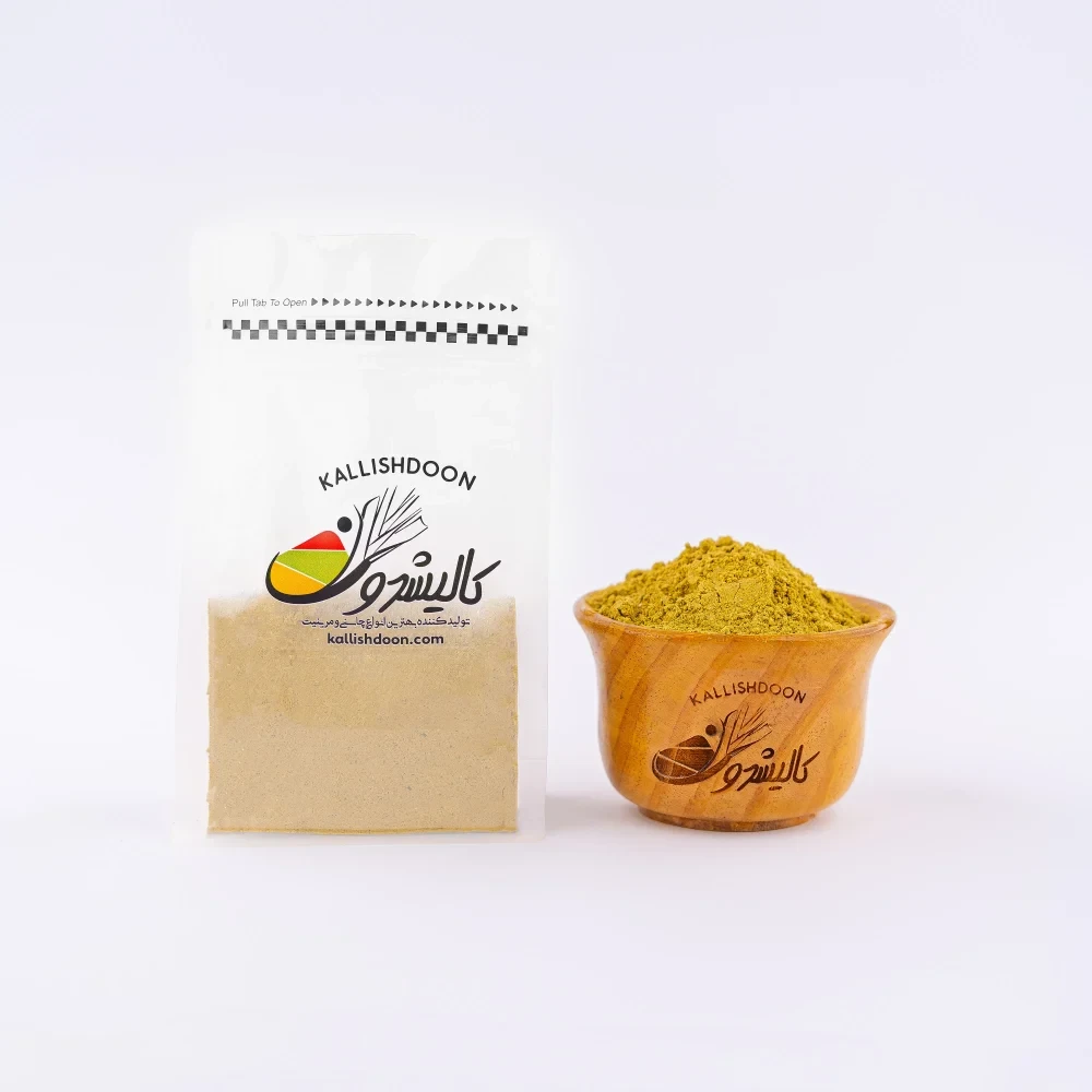ادویه ژامبون مرغ