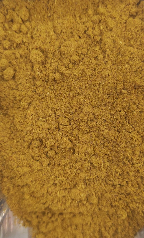 ادویه کاری هندی خوش‌عطر طبخ غذا