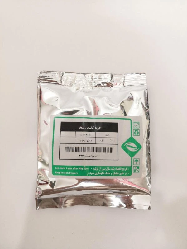 ادویه کالباس لیونر