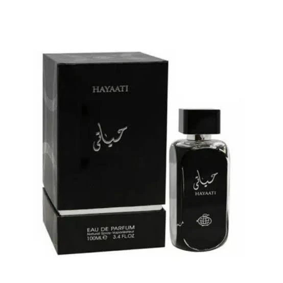 ادکلان ادوپرفیوم مردانه لطافه حیاتی اورجینال حجم ۱۰۰میل