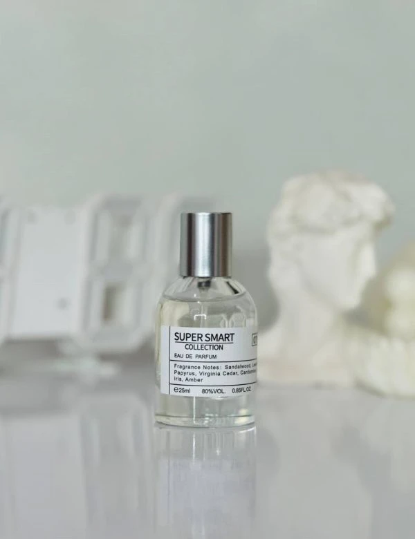 ادکلن 25 میل Santal 33