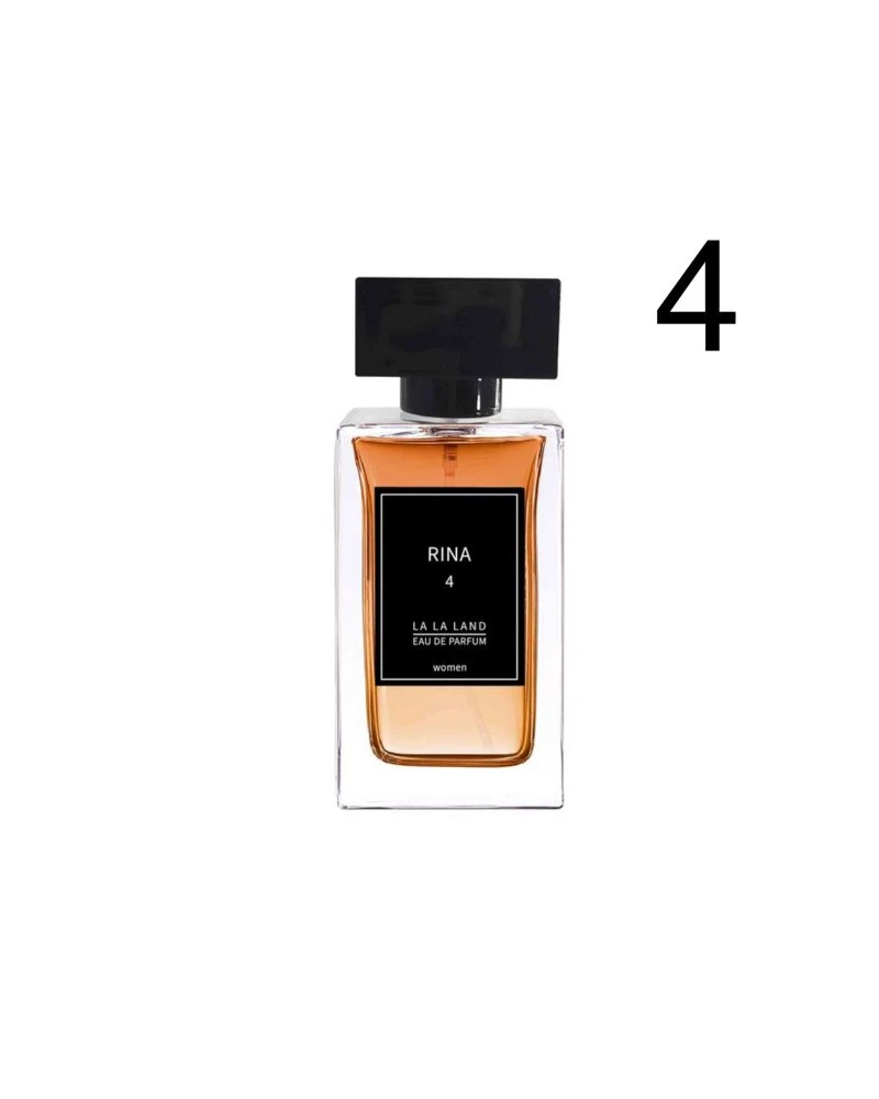 ادکلن 30 میل رایحه رینا 04 (لیبر) لالالند