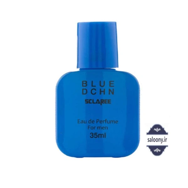 ادکلن 35 میل BLUE D C H N – بلو د چنل