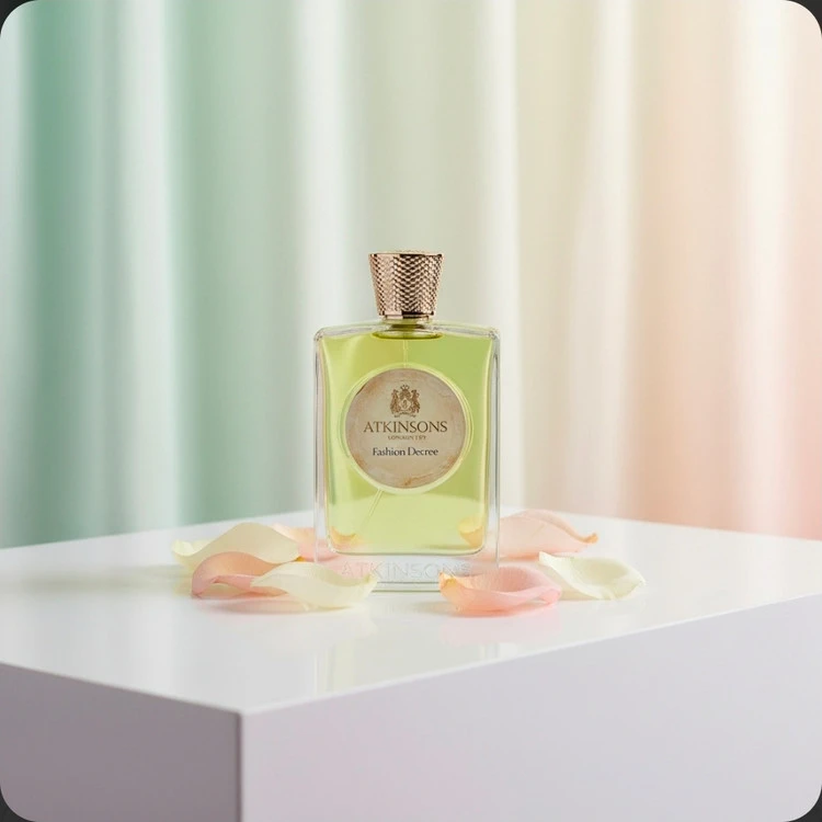 ادکلن ATKINSONS100ML