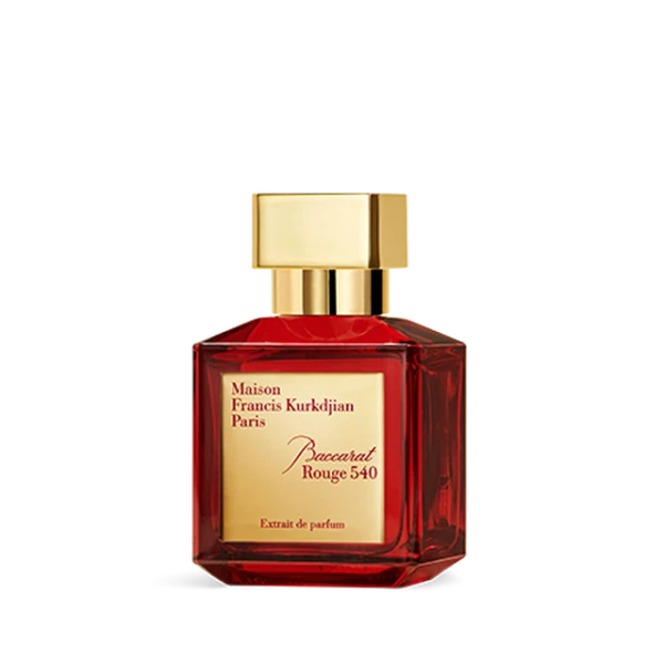 ادکلن Baccarat Rouge 540