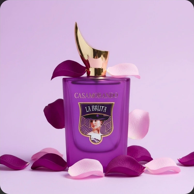 ادکلن CASAMORANDO100ML