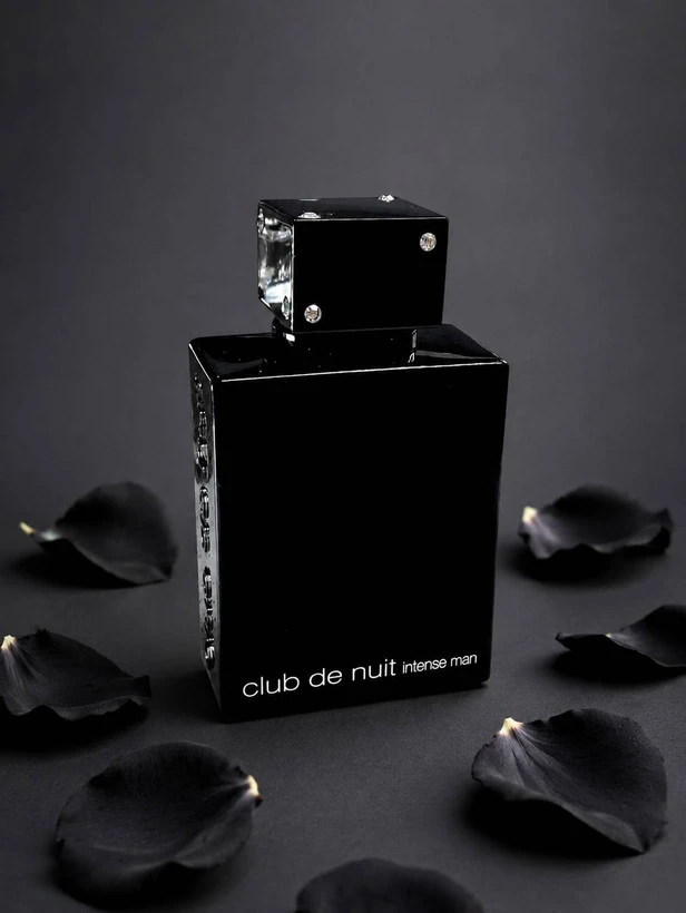 ادکلن CLUB DE UNIT 100ml