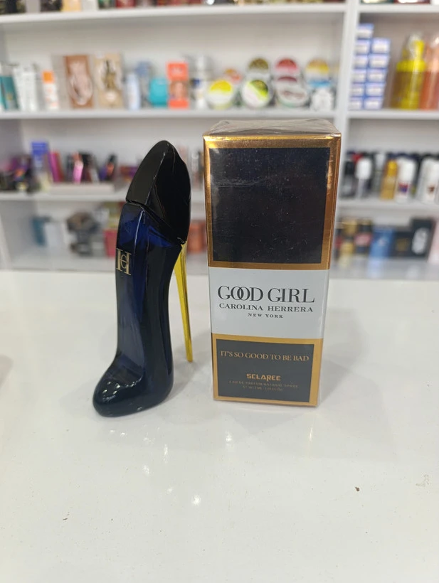 ادکلن Carolina Herrera Good Girl