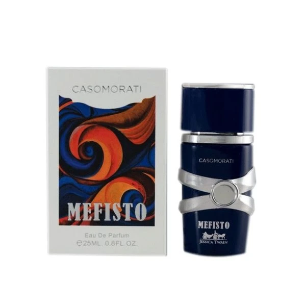 ادکلن Casamorati Mefisto