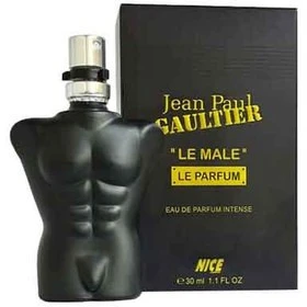 ادکلن Jean Paul Gaultier Le Male Le Parfum