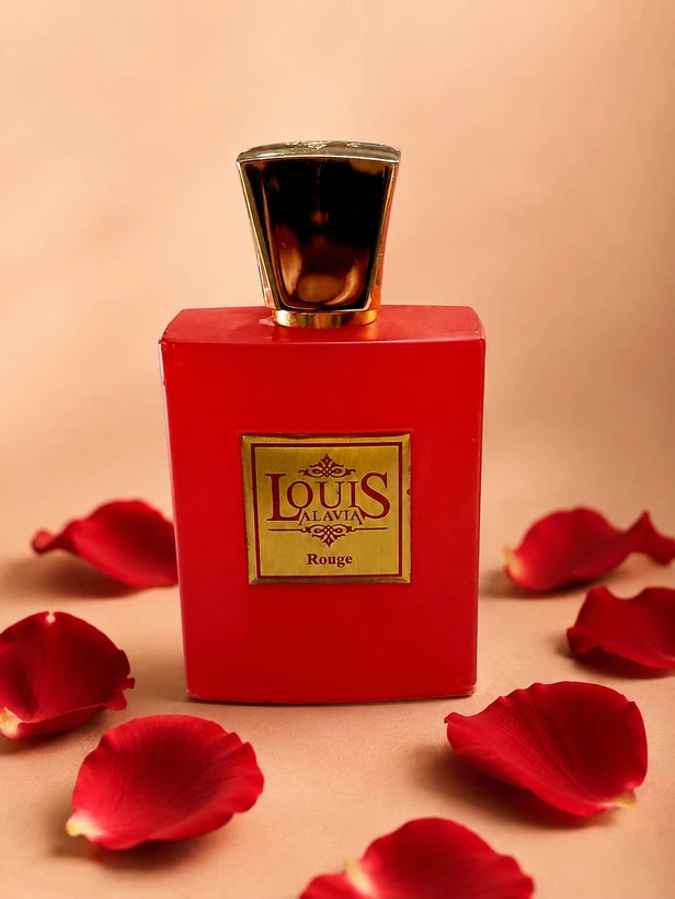 ادکلن LOUIS 100ML