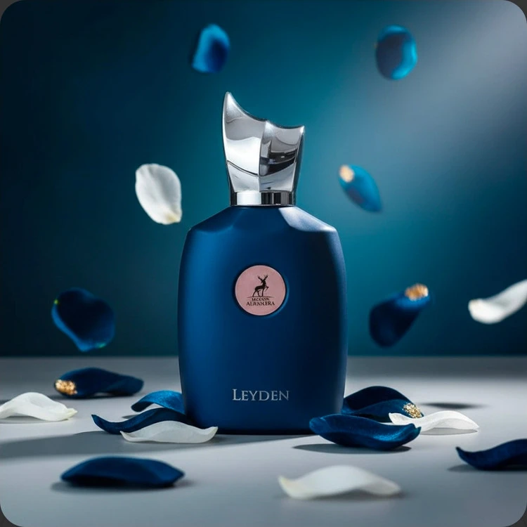 ادکلن MAISON ALHAMBRA100ML