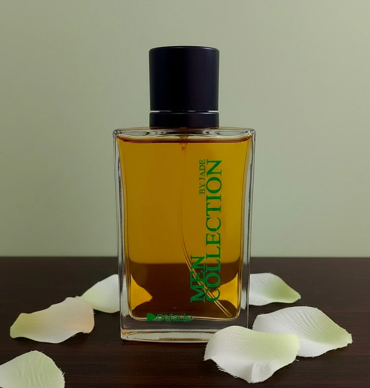 ادکلن MEN COLLECTION100ML