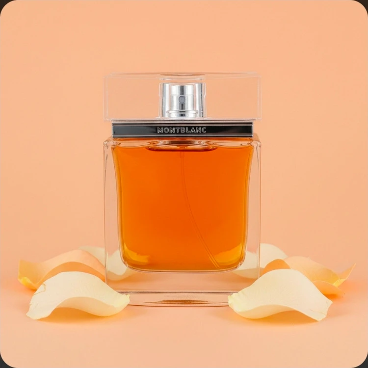 ادکلن MONTBLANC100ML
