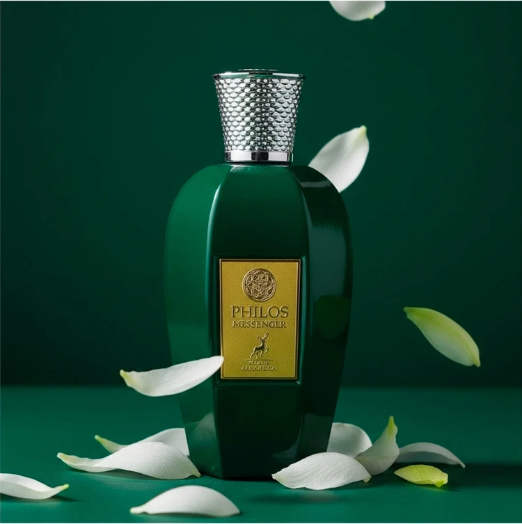 ادکلن PHILOS100ml