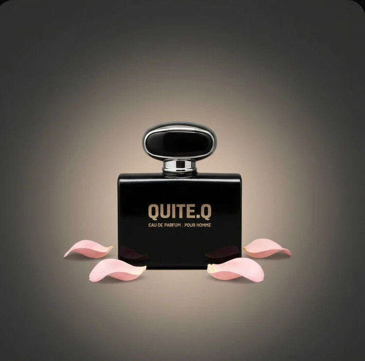 ادکلن QUITE.Q100ML