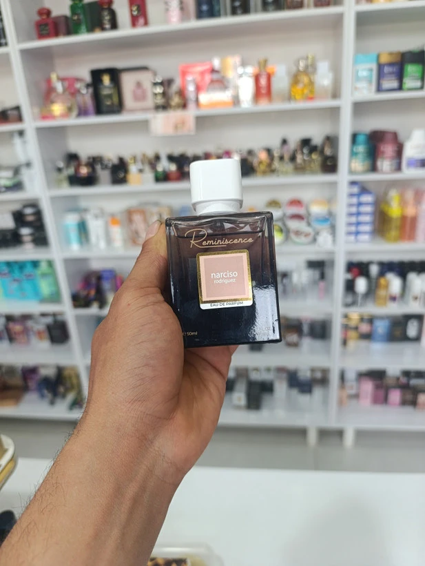 ادکلن Reminiscence Narciso Rodriguez