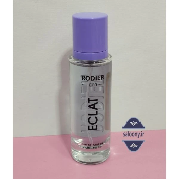 ادکلن Rodier Eclat
