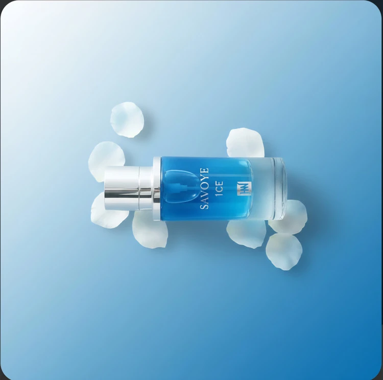 ادکلن SAVOYE ICE۱۰۰ml