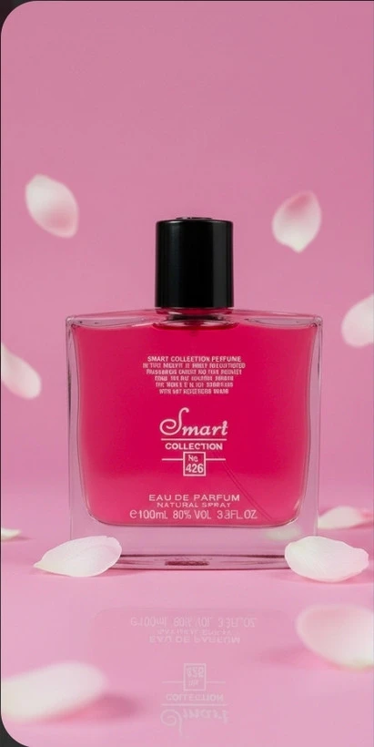 ادکلن SMART NO.426