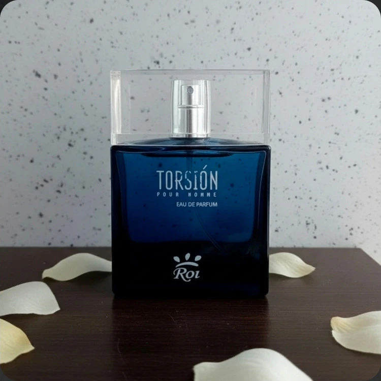 ادکلن TORSION POUR HOMME100ML