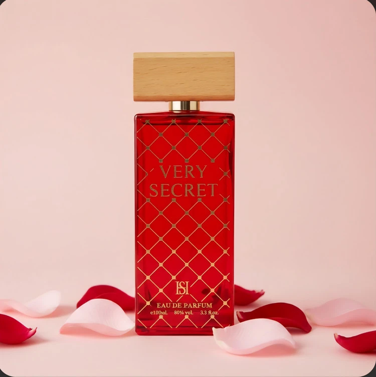 ادکلن VERY SECRET100ML