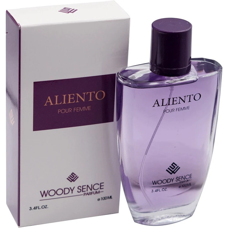 ادکلن woodysence رایحه اکسنتو حجم 100میل