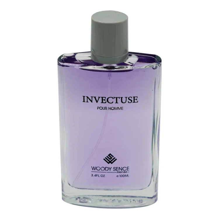 ادکلن woodysence رایحه اینوکتوس حجم 100میل