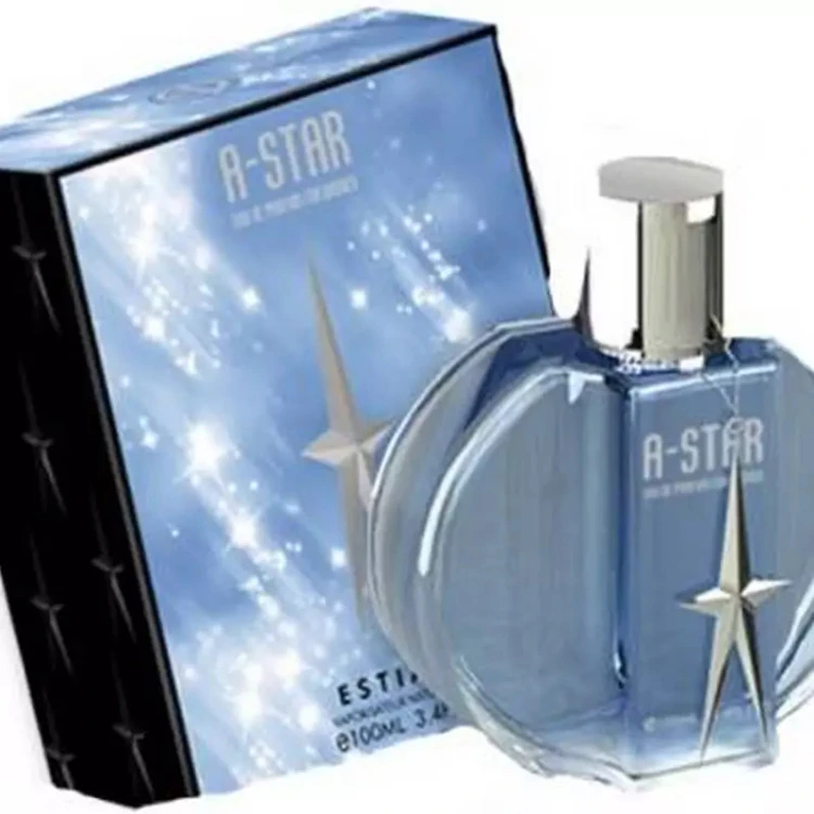 ادکلن آاستار-استیارا A-STAR رایحه آنجل حجم 100 میلی لیت