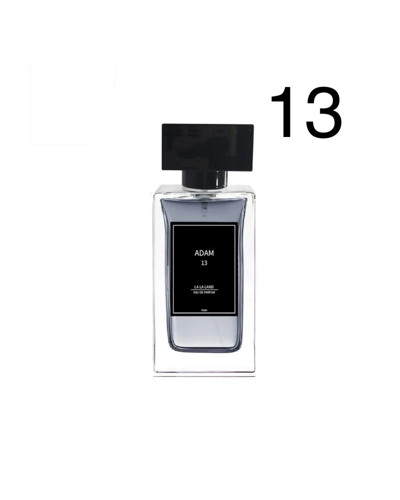 ادکلن آدام 13 (فوریو) لالالند30میل