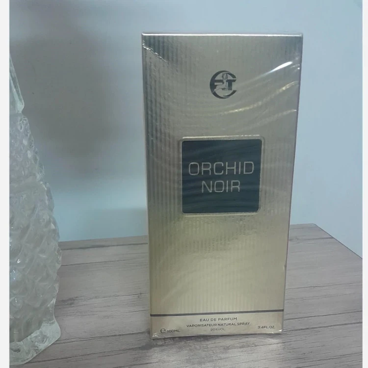 ادکلن آر تی ارکید نویر (ORCHID NOIR RT)